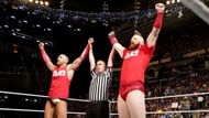 Cesaro and Sheamus could chalk up a win for Raw on Sunday night